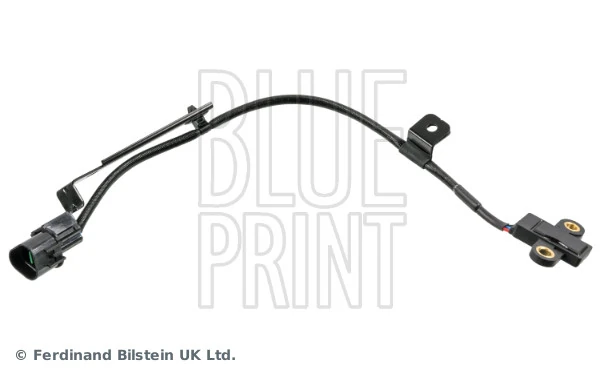 Sensor, crankshaft pulse